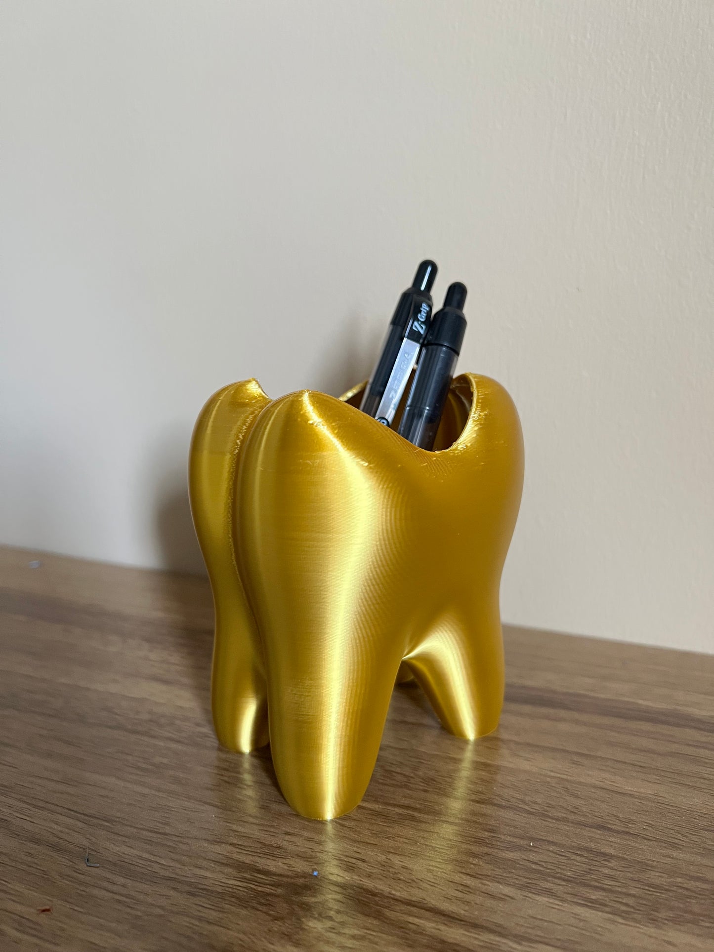 tooth holder