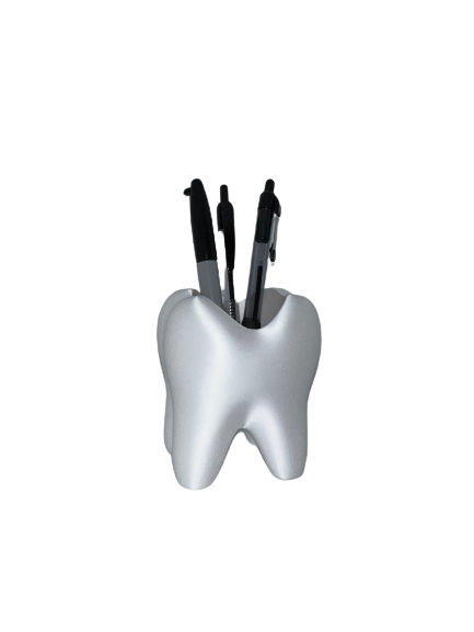 tooth holder